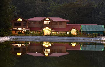 Hotel Rishabh-Andaman Beach Travels